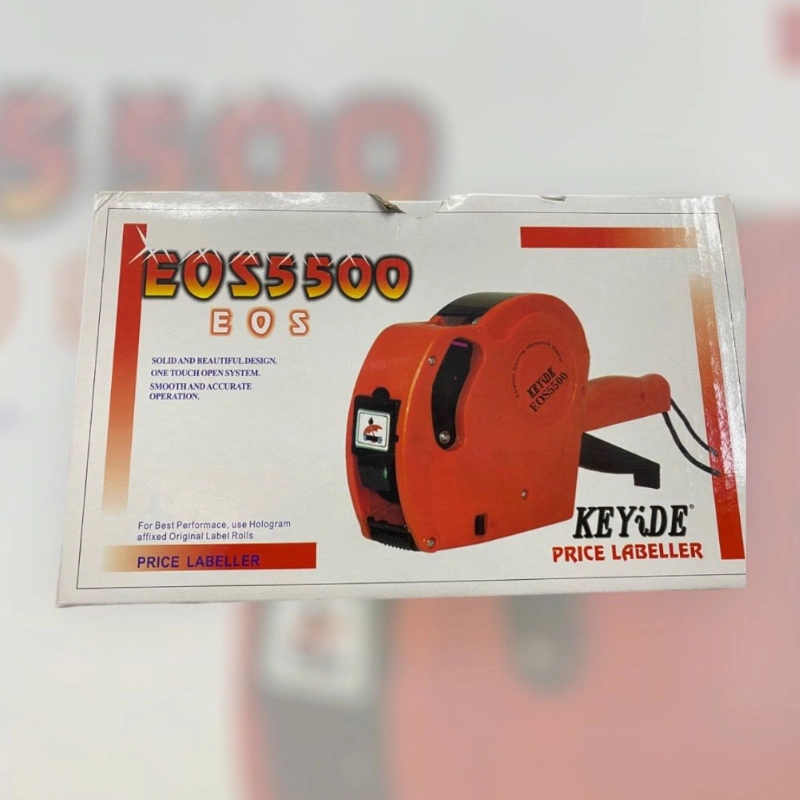 Keyide Ekonomik  Etiket Makinesi