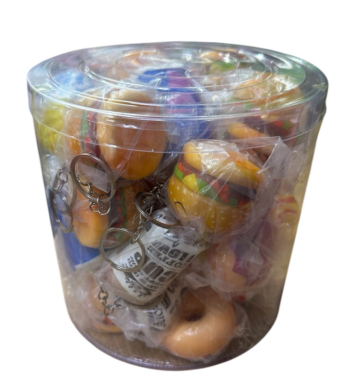 Adet: 20₺ / Sukuşi Anahtarlık Trend Modeller / Paket 36lı